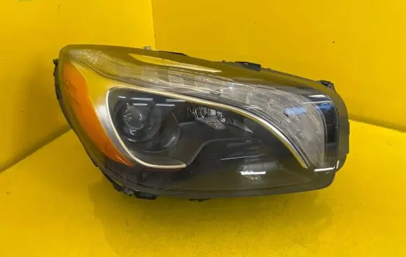 Mercedes-Benz SL R231 Headlight/headlamp A2318203061