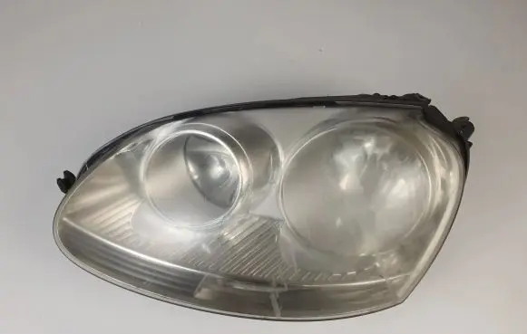 Volkswagen Jetta V Headlight/headlamp 1K6941005P