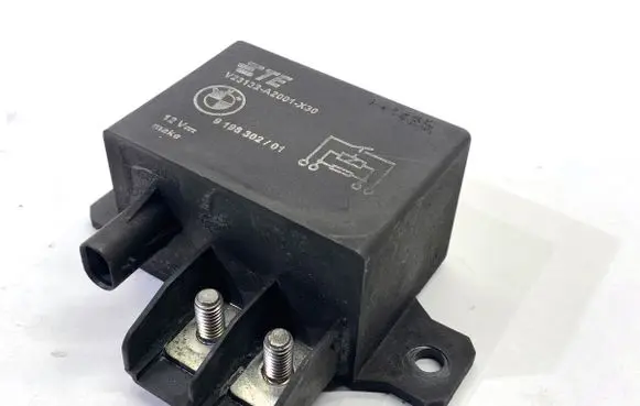BMW X6 F16 Other control units/modules 9198302