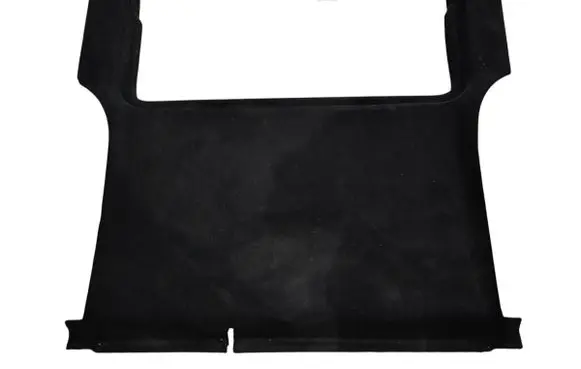 Tesla Model S Trunk/boot mat liner 104519500A 370230100105