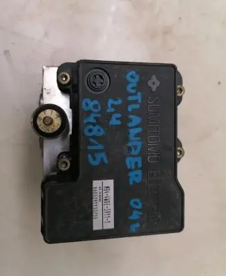 Mitsubishi Outlander ABS Pump MB44WDE39111