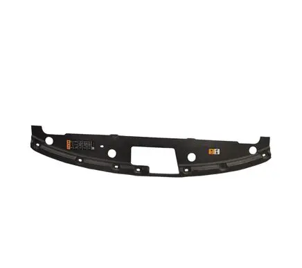 Ford Explorer V Engine bonnet/hood lock trim molding FB538A164 FB538A164ACW P195A