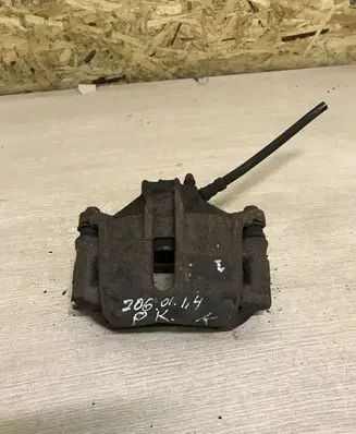 Peugeot 206 Front brake caliper