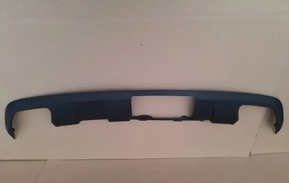 Mercedes-Benz R AMG W251 Front bumper
