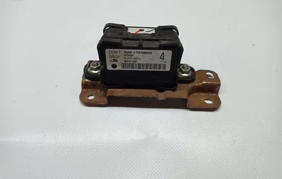 ESP (stability system) control unit