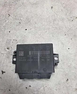 Volkswagen PASSAT B6 Parking PDC control unit/module 3C8919475 604059