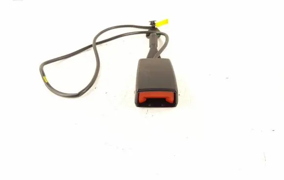 Mercedes-Benz C W203 Front seatbelt buckle 2038600169 A2038600169