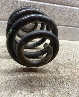 Volkswagen Transporter - Caravelle T5 Rear coil spring