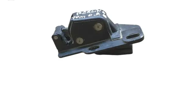 Loading door lock
