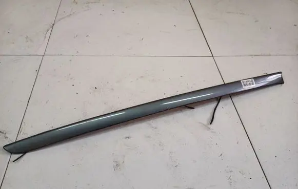 Citroen C5 Windshield trim 9659145880