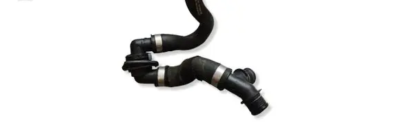 Mercedes-Benz GLC X253 C253 Engine coolant pipe/hose A2058305005