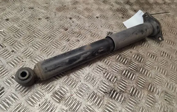 Volvo S60 Rear shock absorber/damper 1234