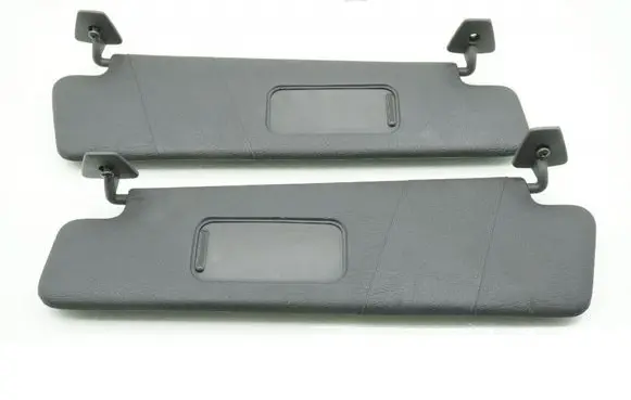 Sun visor