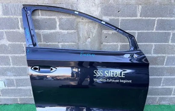 Skoda Enyaq iV Front door 