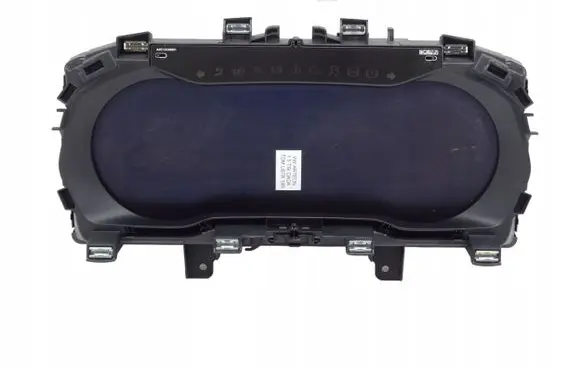 Volkswagen Arteon Speedometer (instrument cluster) 3G0920791D