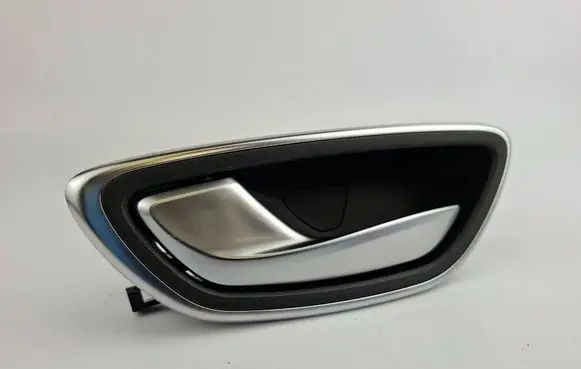Renault Espace V (RFC) Front door interior handle 806713722R