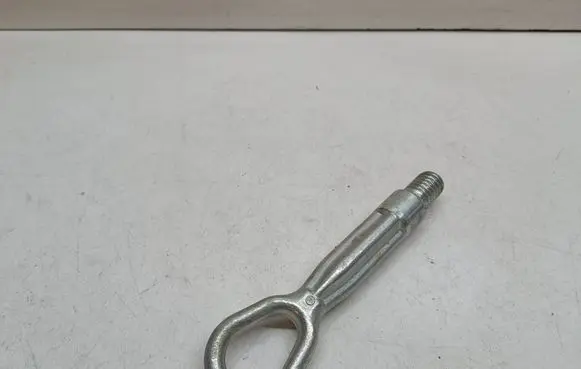 BMW 3 F30 F35 F31 Towing hook eye