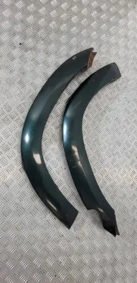 Nissan Terrano Rear arch trim