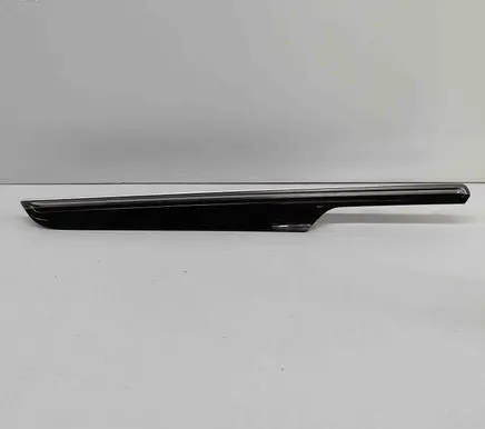 Porsche Macan (95B) Rear door card panel trim 95B867061D