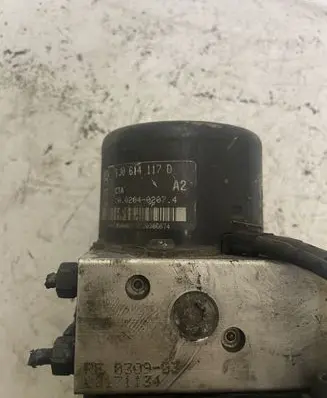 Ford Galaxy ABS Pump 1J0907379P