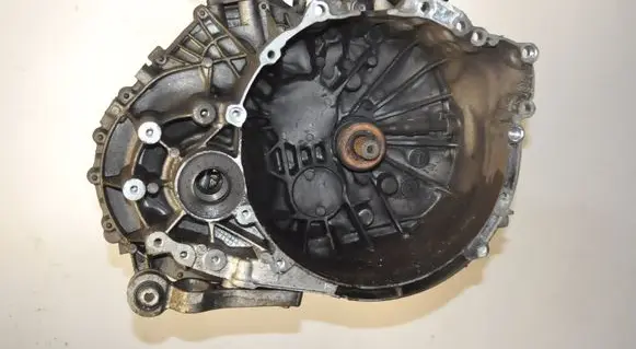 Volvo XC60 Manual 7 speed gearbox 1285373