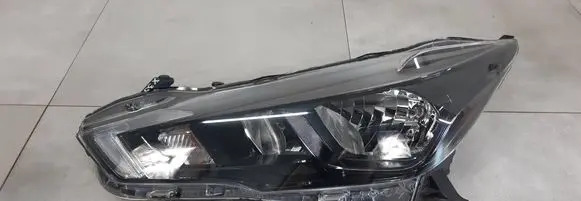 Nissan Micra K14 Headlight/headlamp 10018728