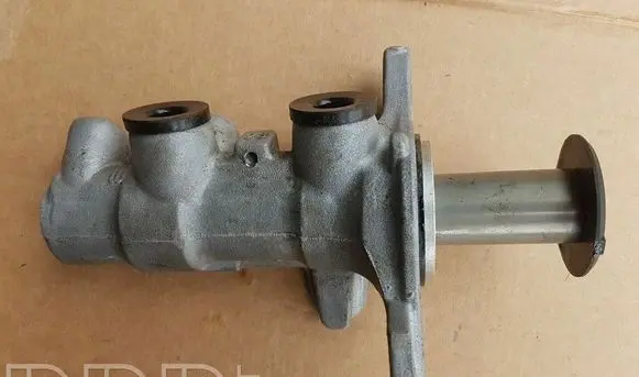 Audi A3 S3 8V Master brake cylinder 8V1611021B 8V1611021A