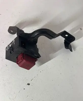Audi Q7 4L Negative earth cable (battery) 7L6971336A