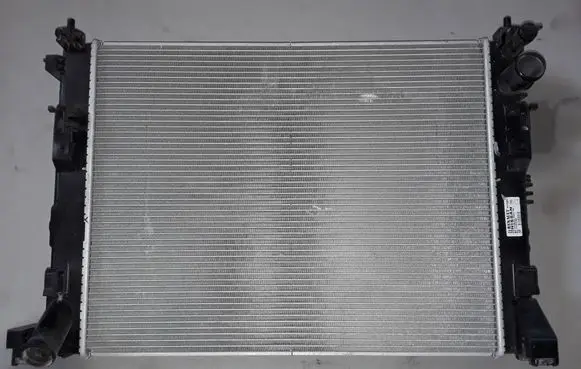 Nissan Micra K14 Coolant radiator 214105FA0A