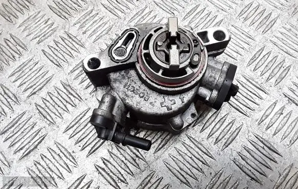 Citroen Berlingo Vacuum pump 9804021880