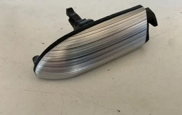 Audi A3 S3 8V Dashboard glove box trim 8V1853191A 8V1853191ARI2
