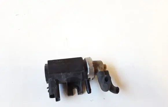 Citroen C5 Turbo solenoid valve 9661960380 70163300