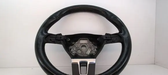 Volkswagen PASSAT B6 Steering wheel 3C8419091AN