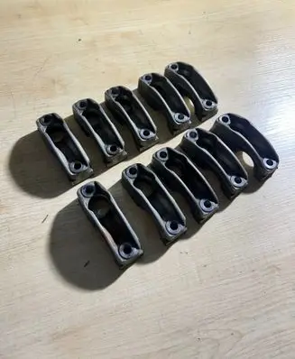 Mercedes-Benz CLK A208 C208 Valve rocker arm 0403T192 0803T138 R111051