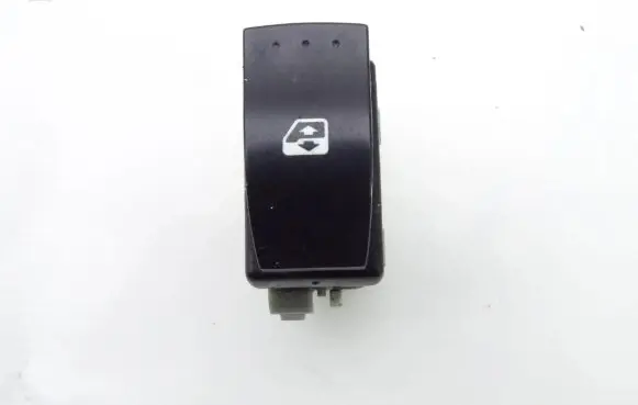 Renault Megane II Electric window control switch 2808201