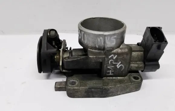 Ford Fiesta Throttle valve 96BFFA