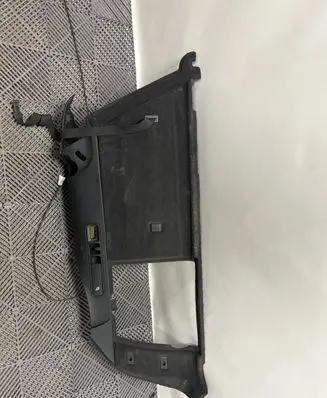 Audi A6 C7 Trunk/boot side trim panel 4G9863879