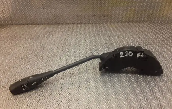 Mercedes-Benz S W220 Cruise control switch 0085452524 A0085452524
