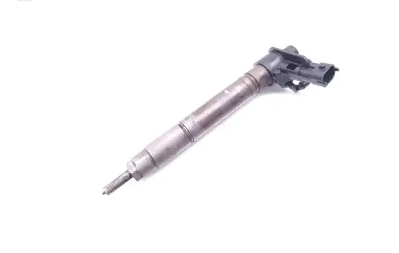 Jaguar XF Fuel injector 0445116043 9687454480