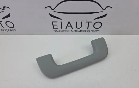 Audi Q2 - Front interior roof grab handle 80A857607
