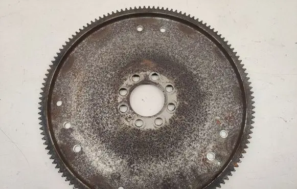 Flywheel