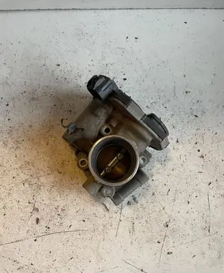 Chevrolet Volt I Throttle valve 55581682