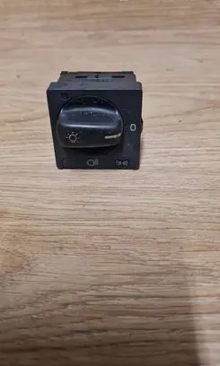 Volvo S70 V70 V70 XC Light switch 8601772