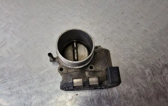Audi A3 S3 8L Throttle valve 06A133062C