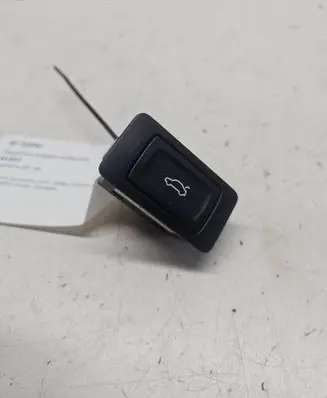 Audi Q7 4L Tailgate/boot open switch button 4G0959831A