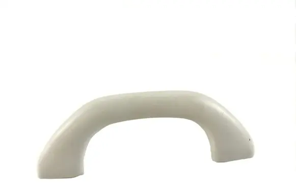 Volkswagen Golf VI Front interior roof grab handle 1K0857607M