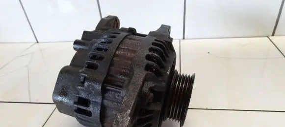 Mitsubishi Lancer Generator/alternator MN183018 A5TB0692