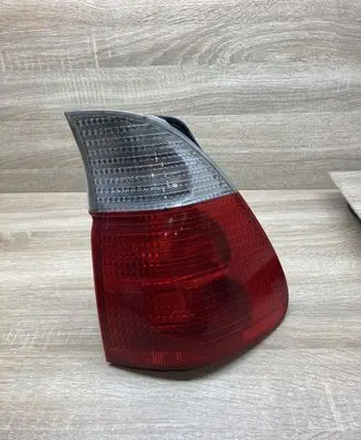 BMW X5 E53 Rear/tail lights 6902094 690209404