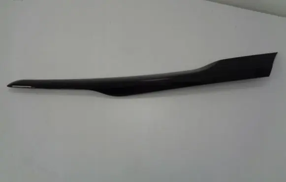 Renault Kadjar Other center console (tunnel) element 969314536R