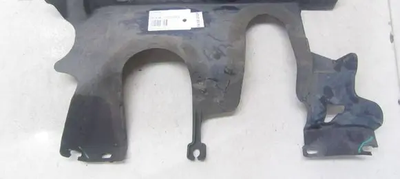 BMW X3 F25 Other under body part 7348761